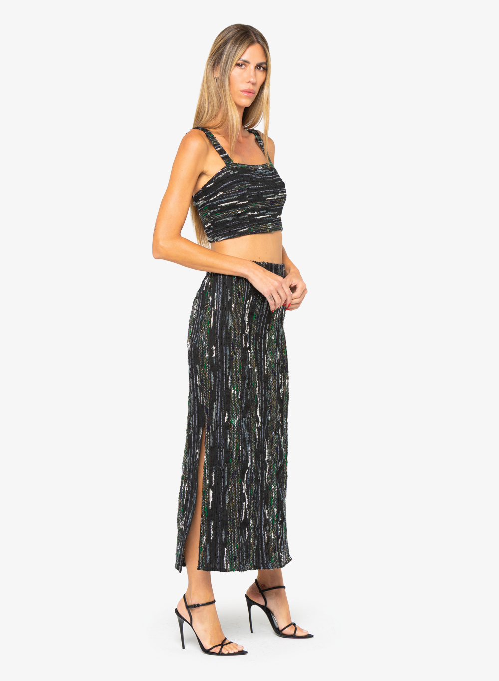 Avery Skirt