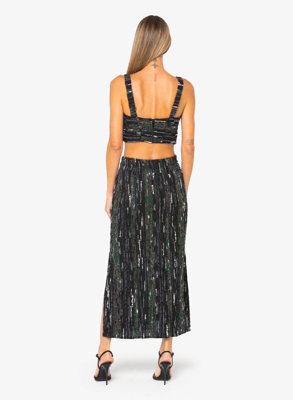 Avery Skirt