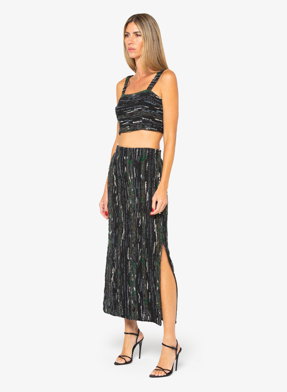 Avery Skirt