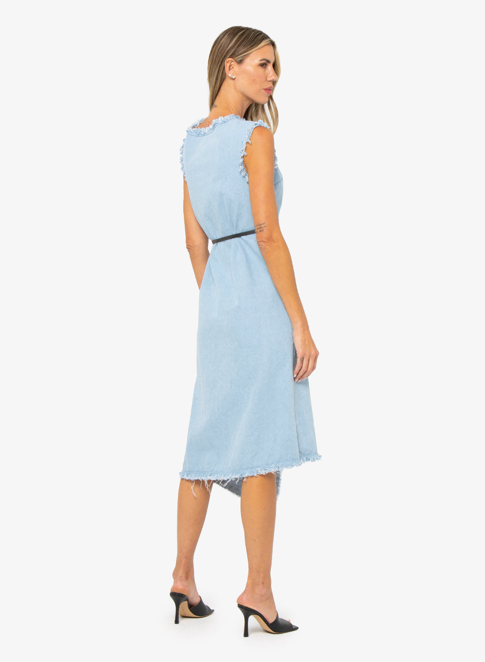 Lily Dress