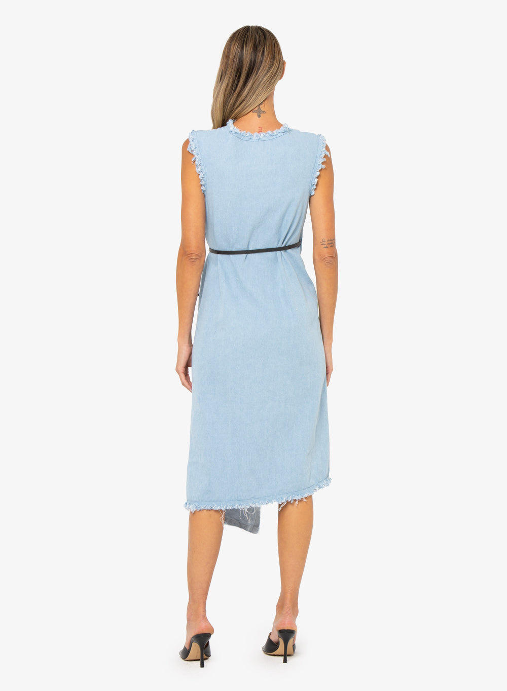 Lily Dress