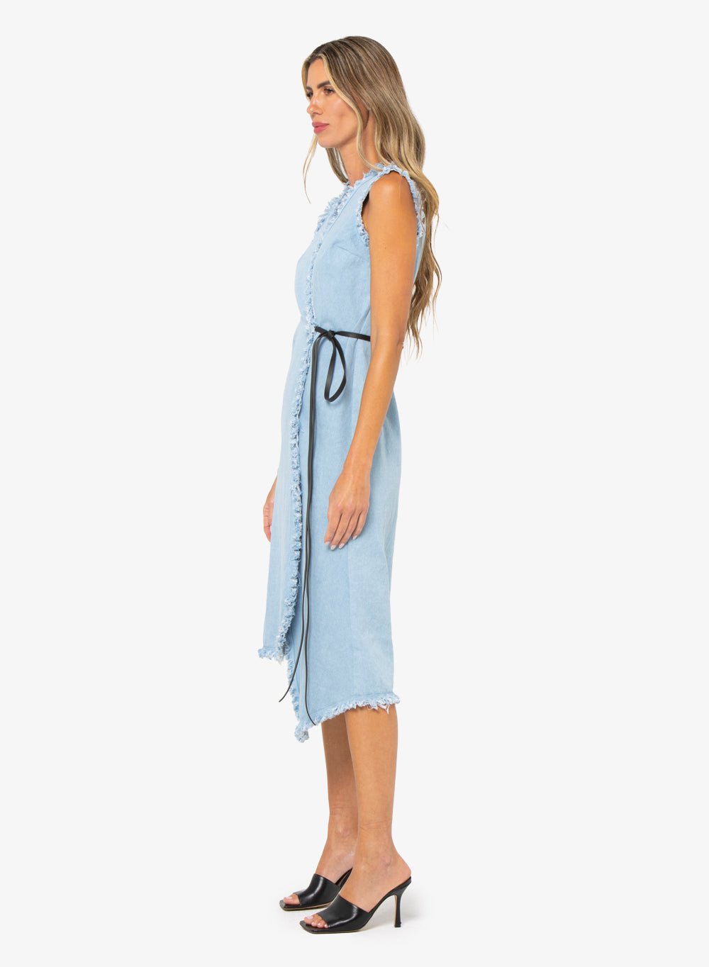 Lily Dress