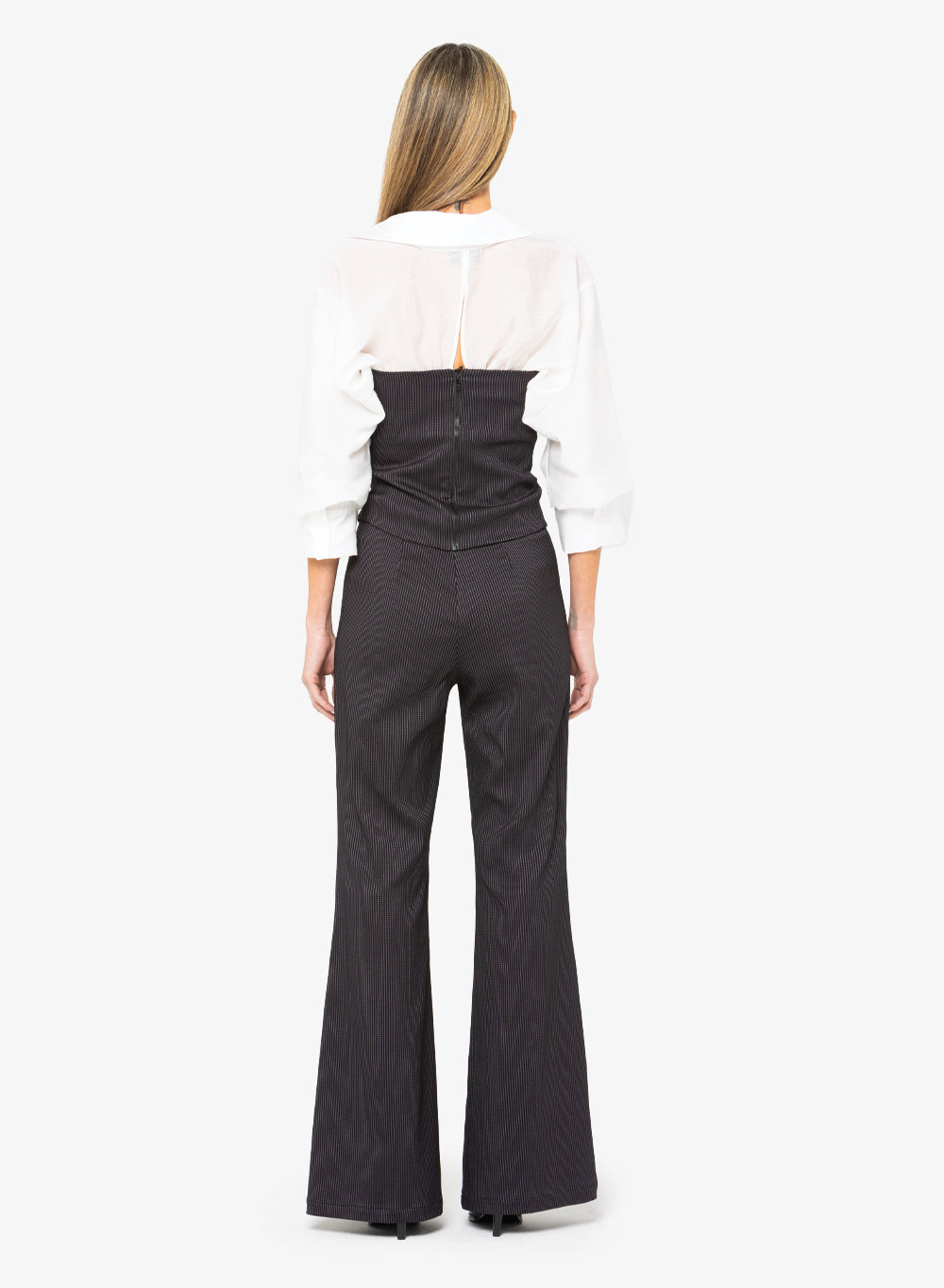 Oslo Pant