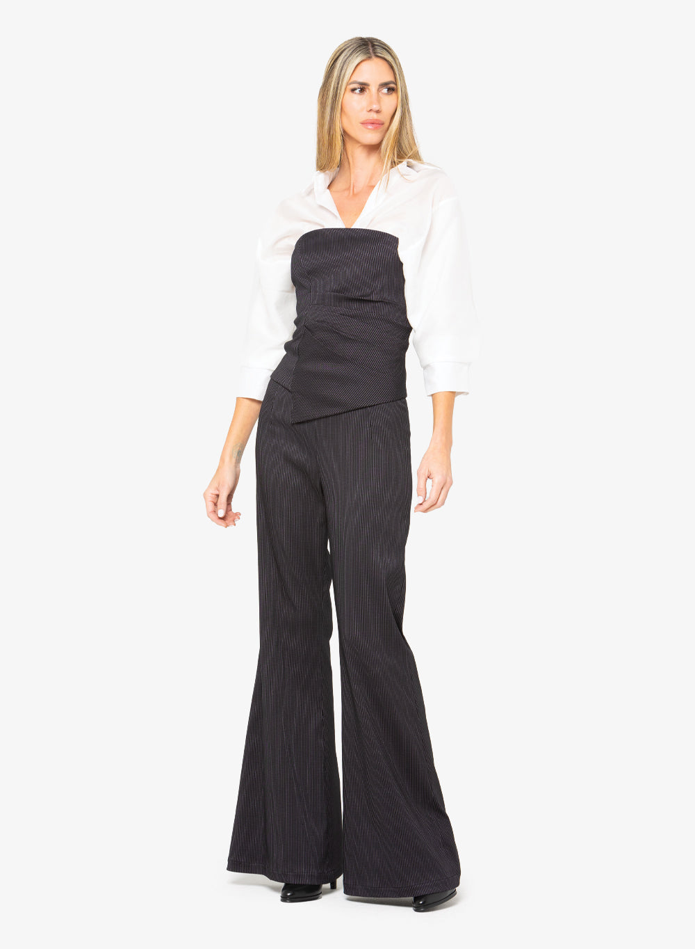 Oslo Pant