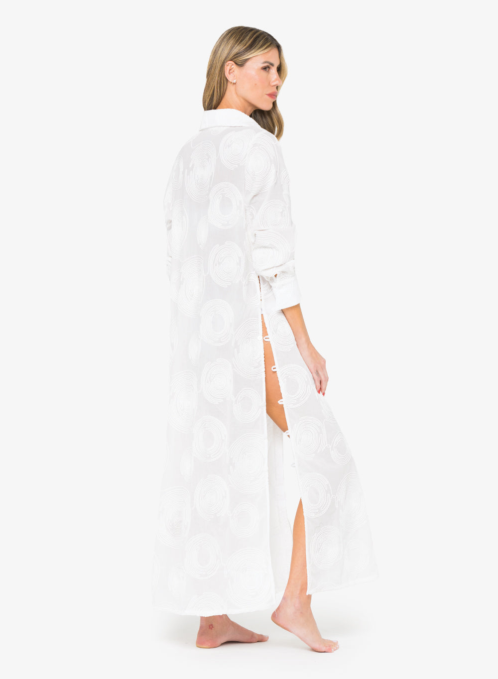 Jackie Dress