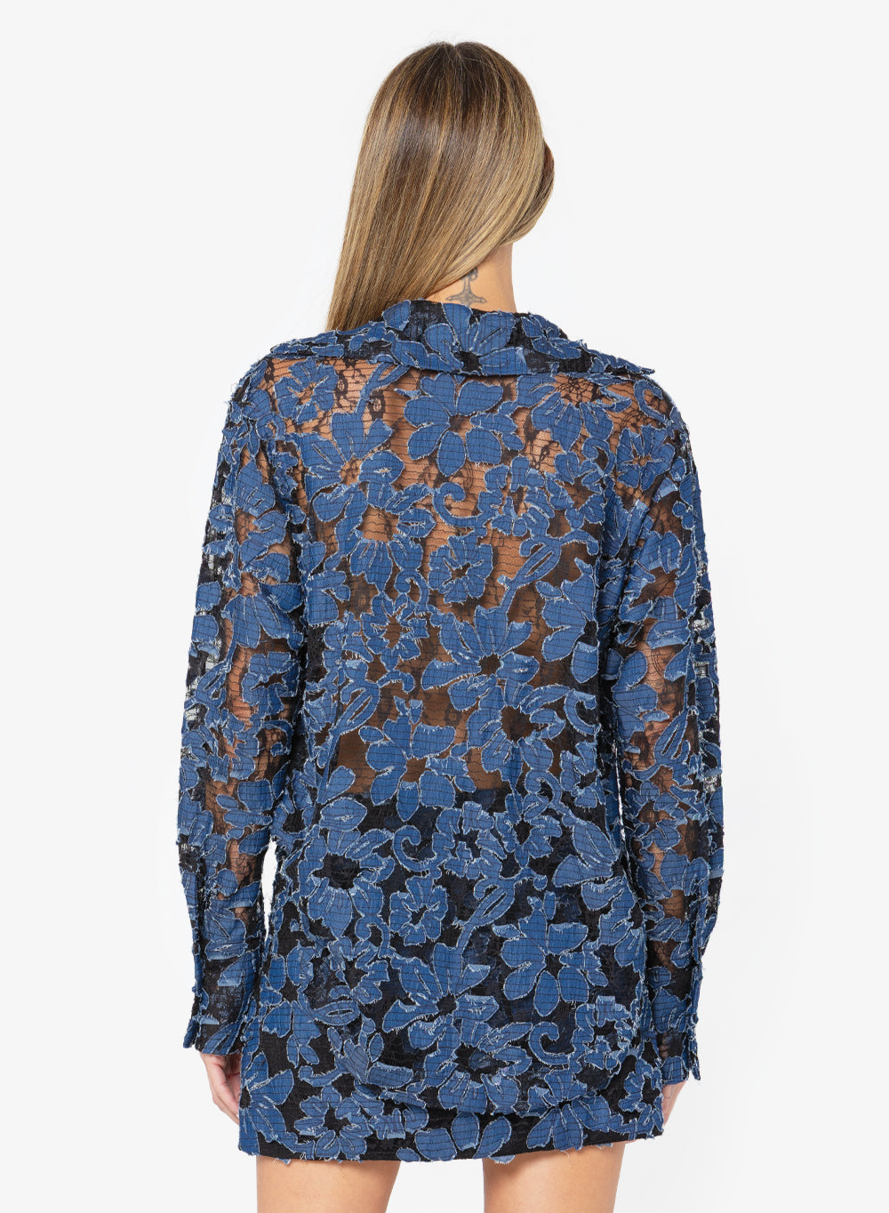 Beckett Shirt
