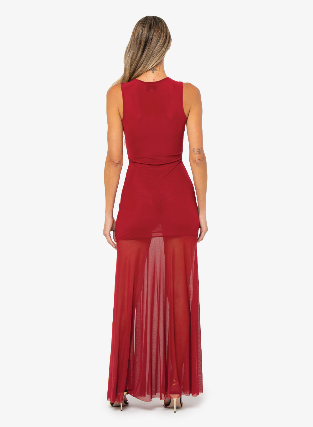 Bella Dress