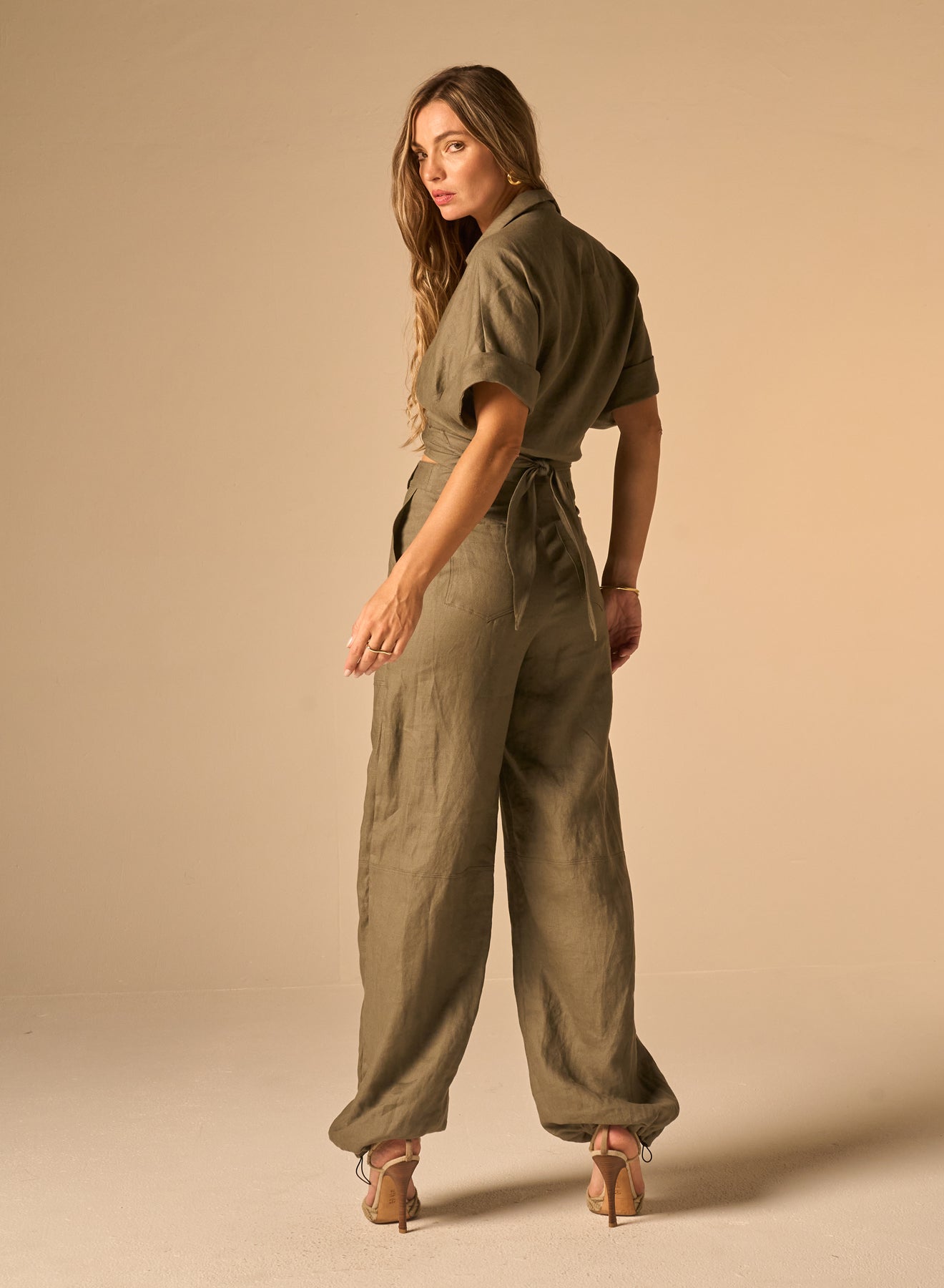 Bennett 2.0 Pant