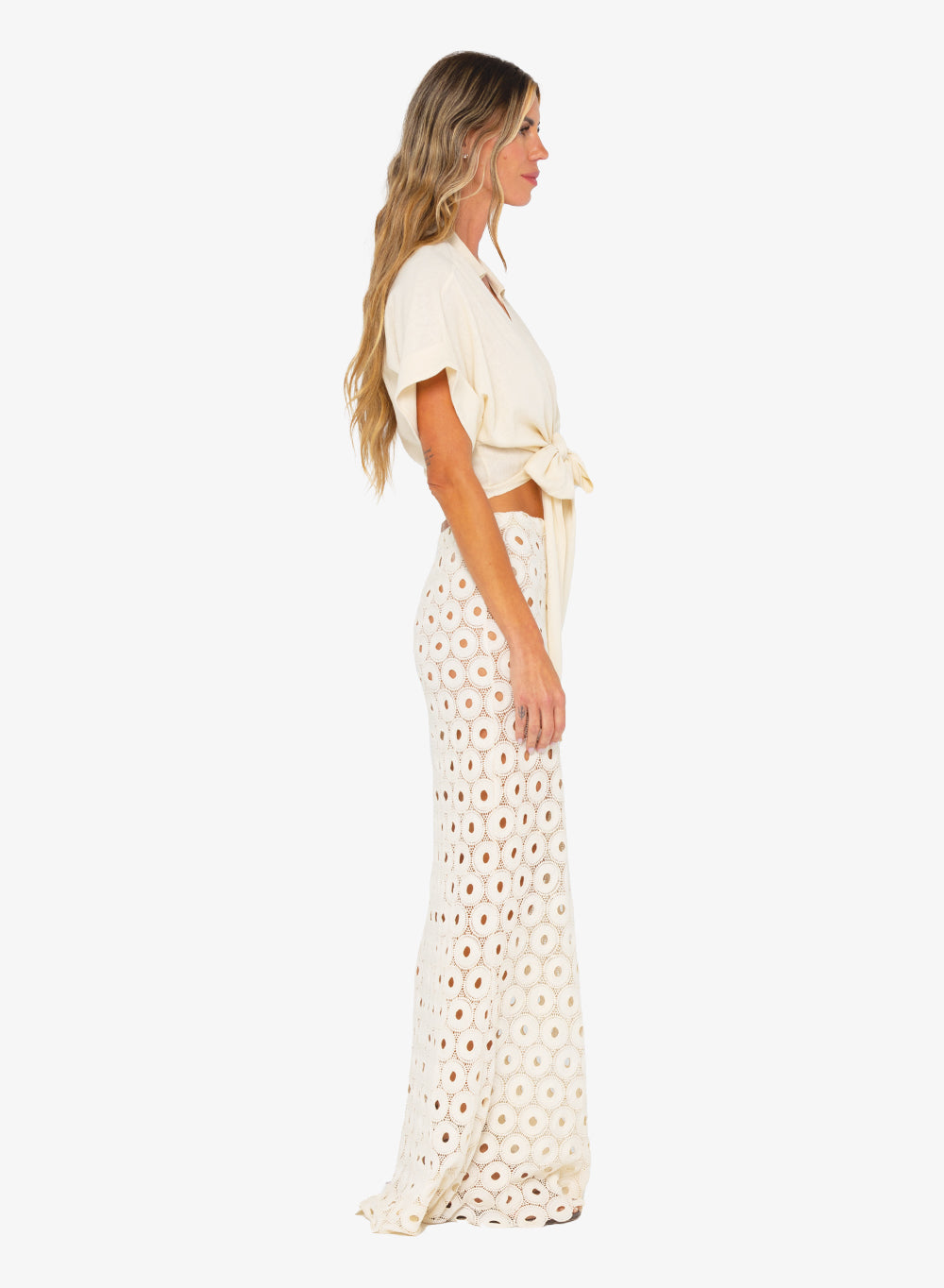 Maud Skirt