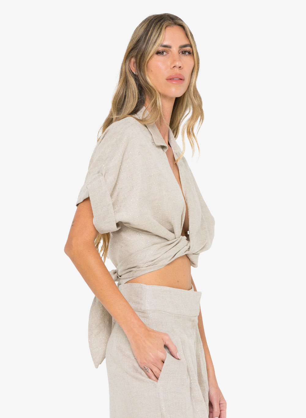 Chiara Top