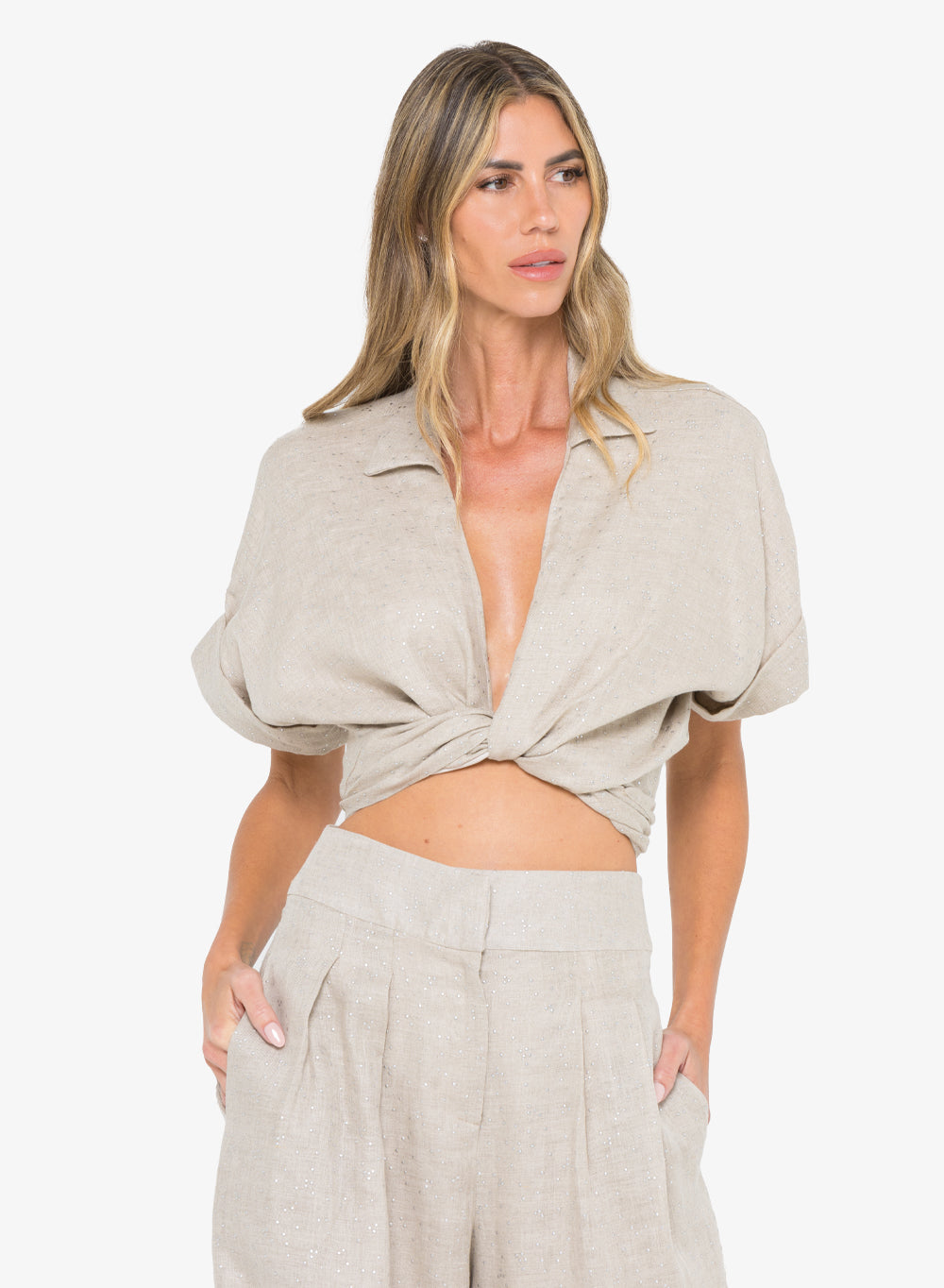 Chiara Top