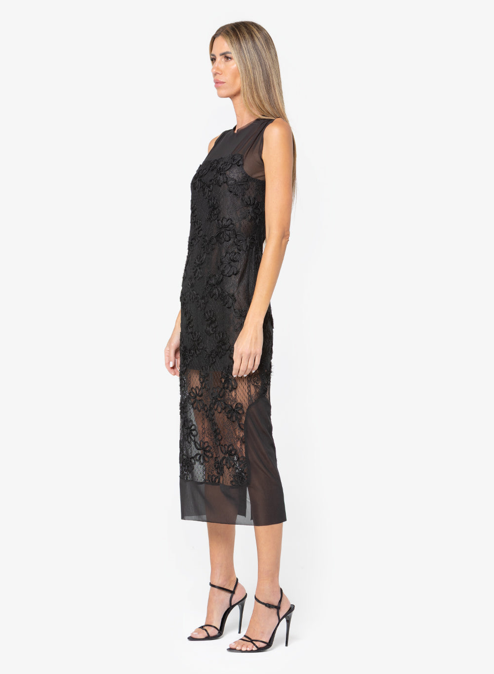 Cove Dress