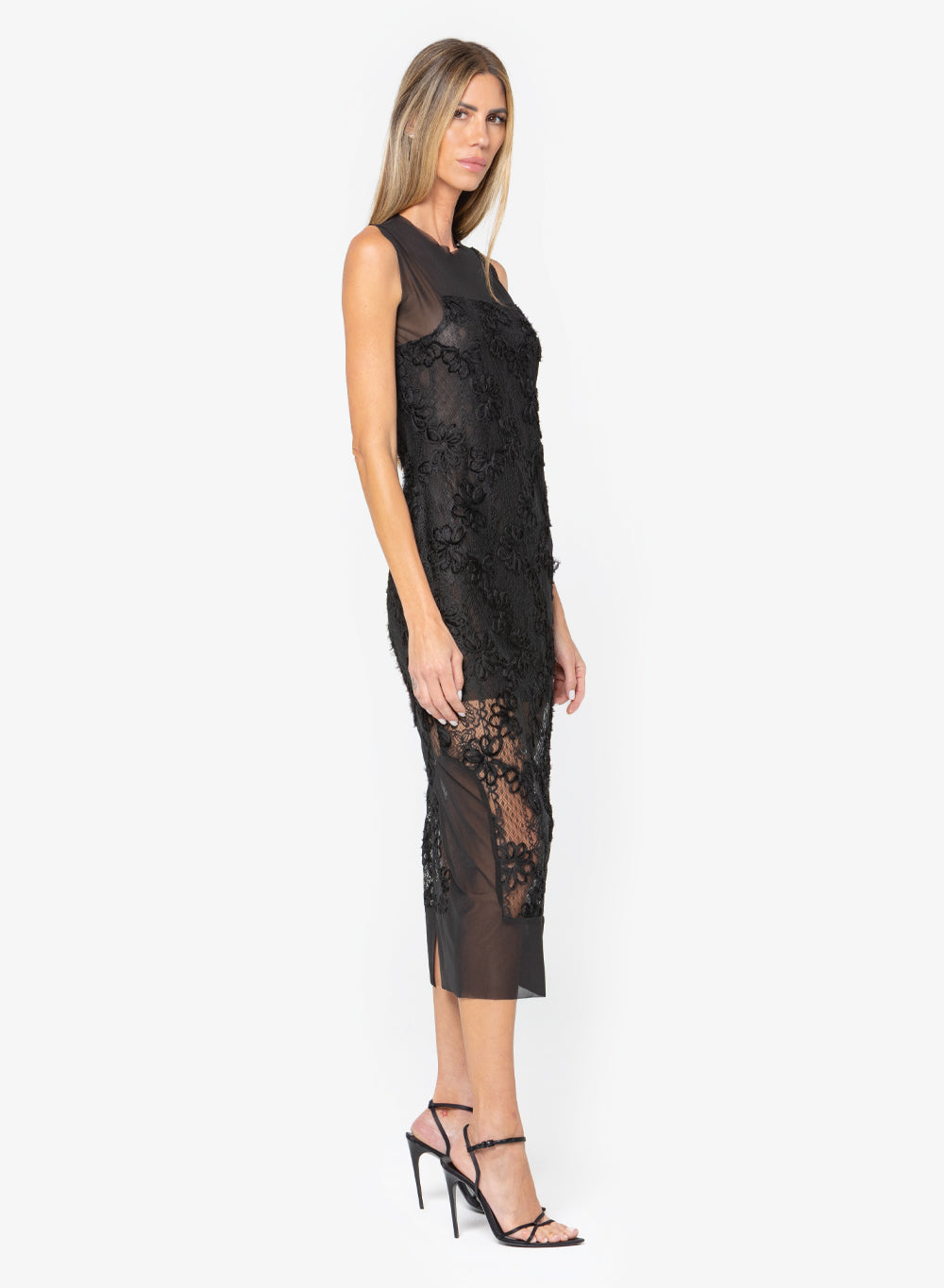 Cove Dress