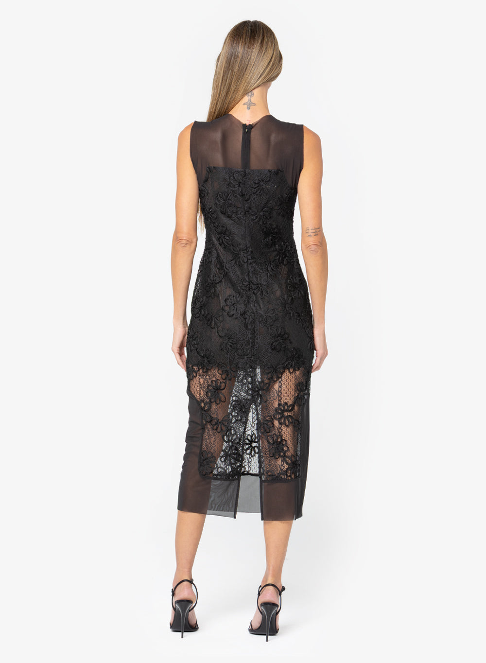 Cove Dress