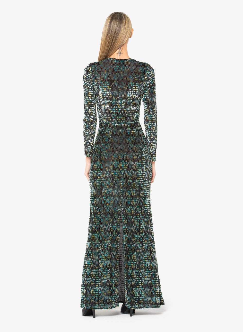 Christie Dress