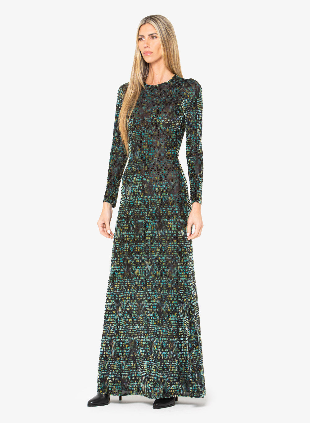 Christie Dress