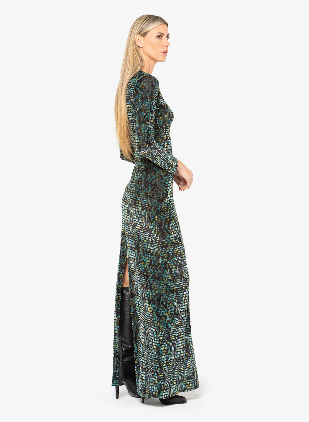 Christie Dress