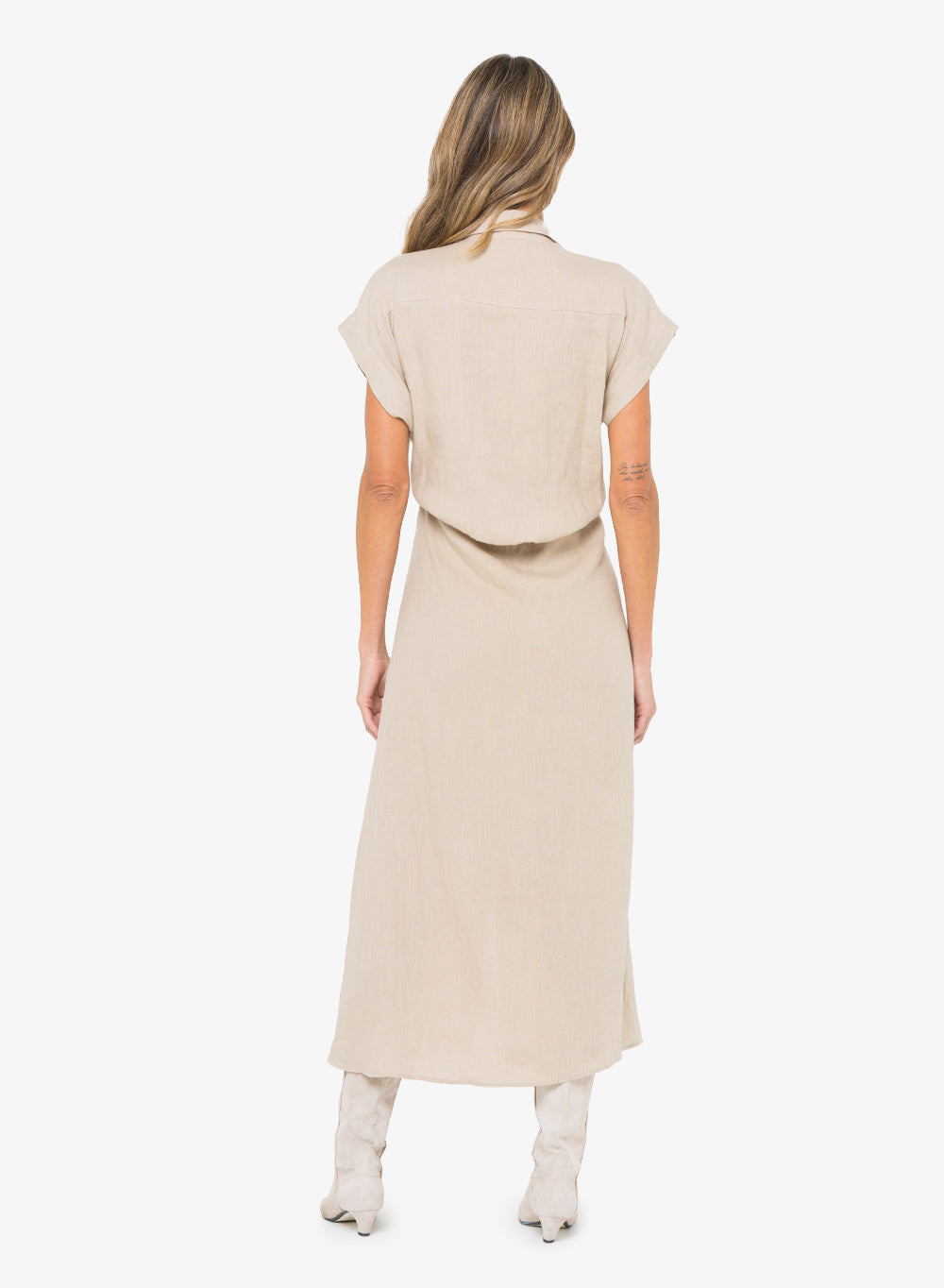 Darcy Dress