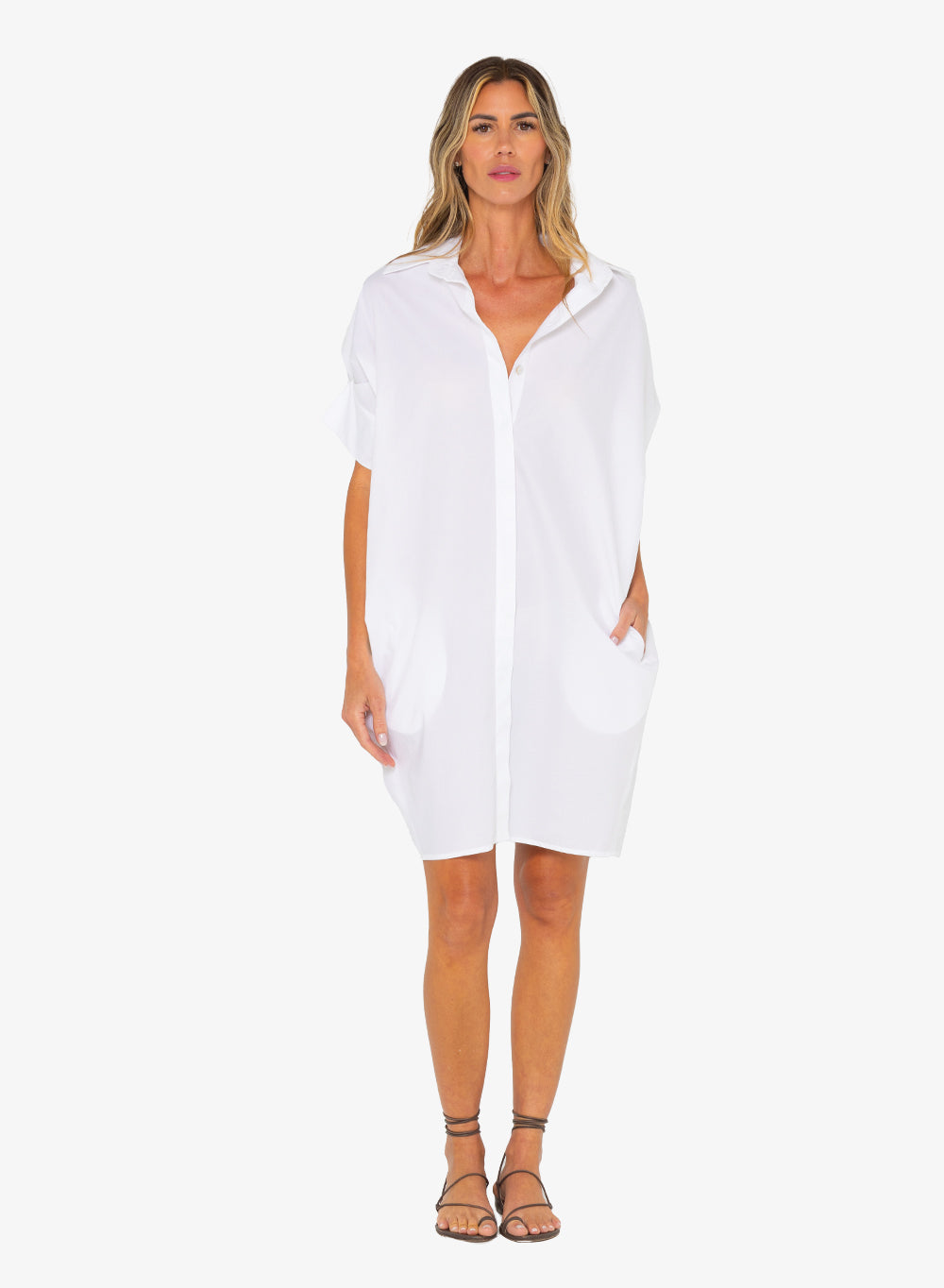 Delta Dress