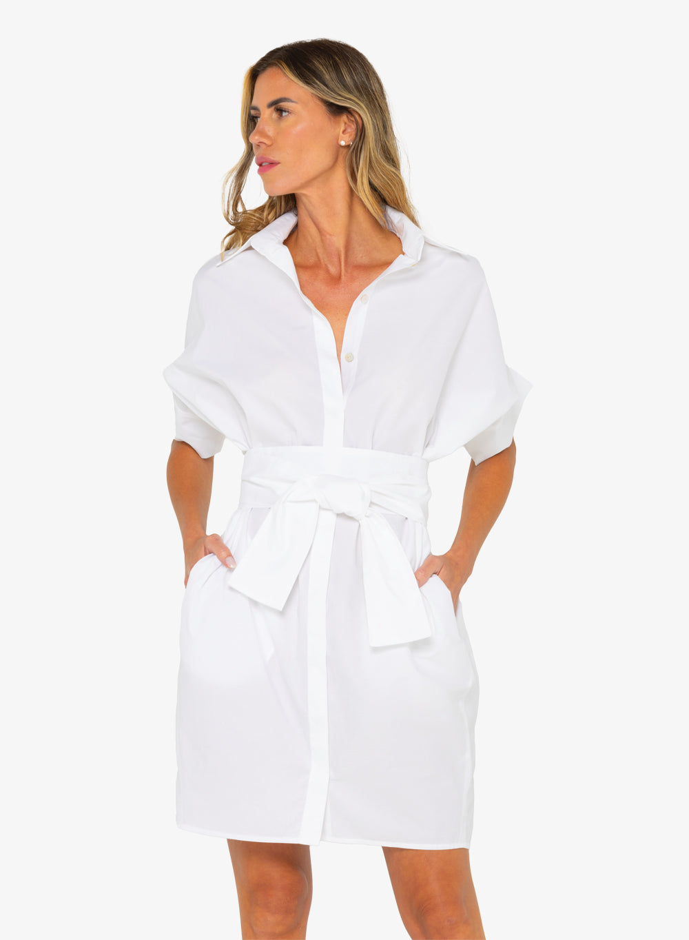 Delta Dress