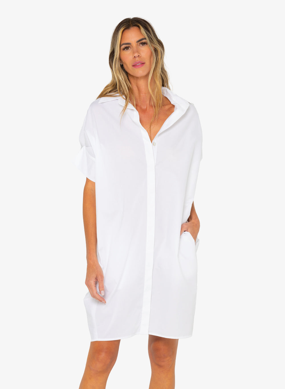 Delta Dress