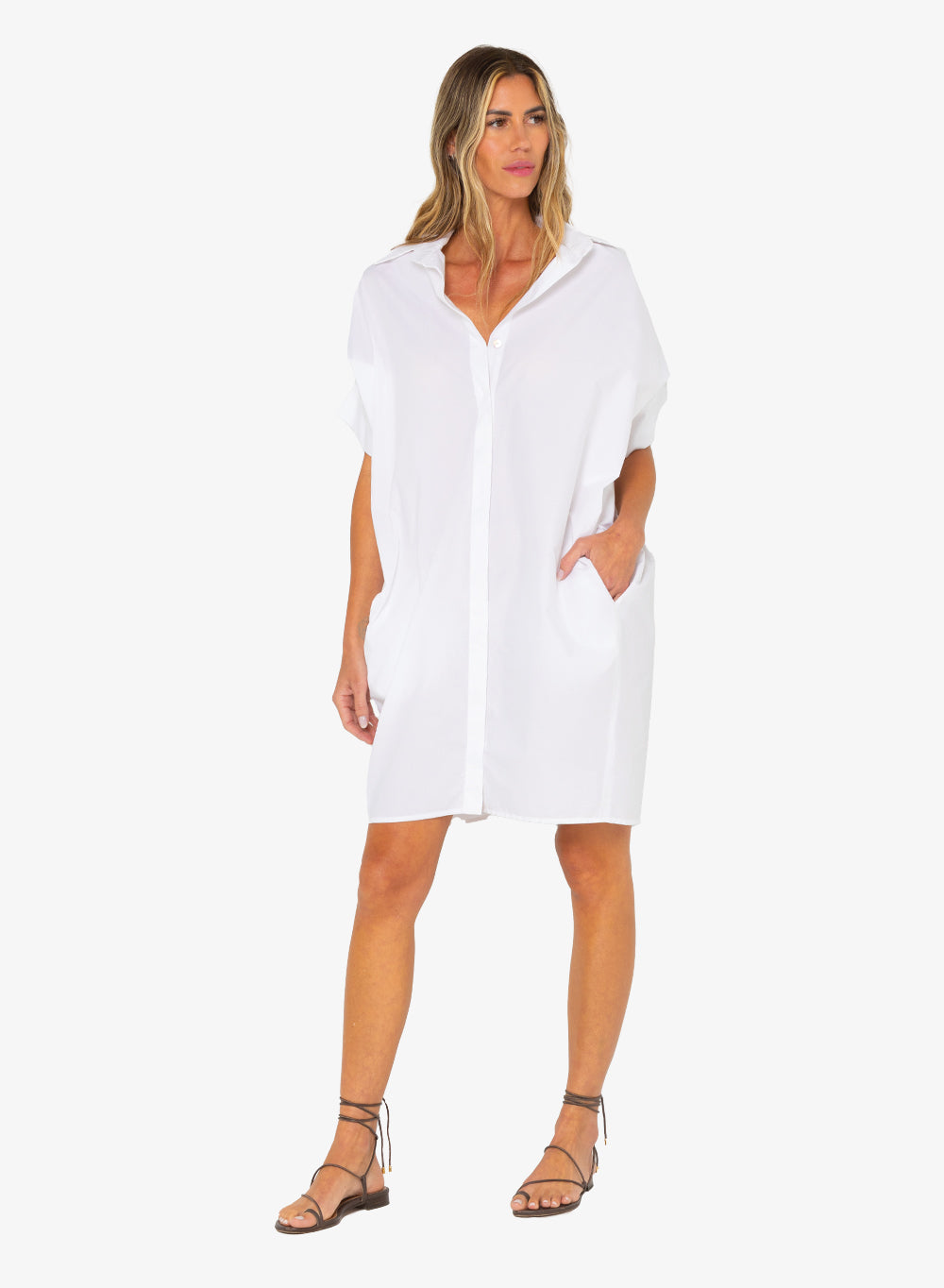 Delta Dress