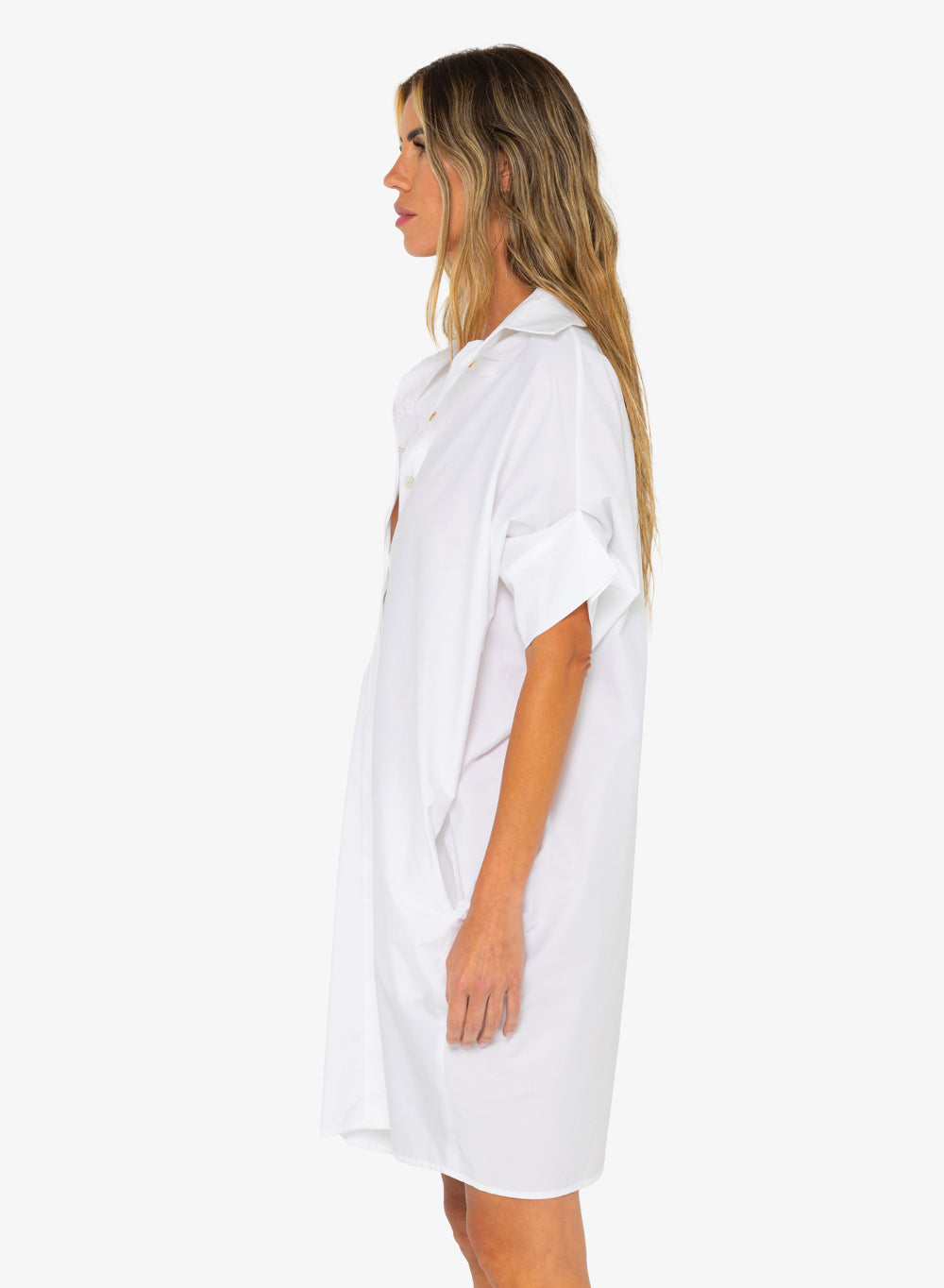 Delta Dress