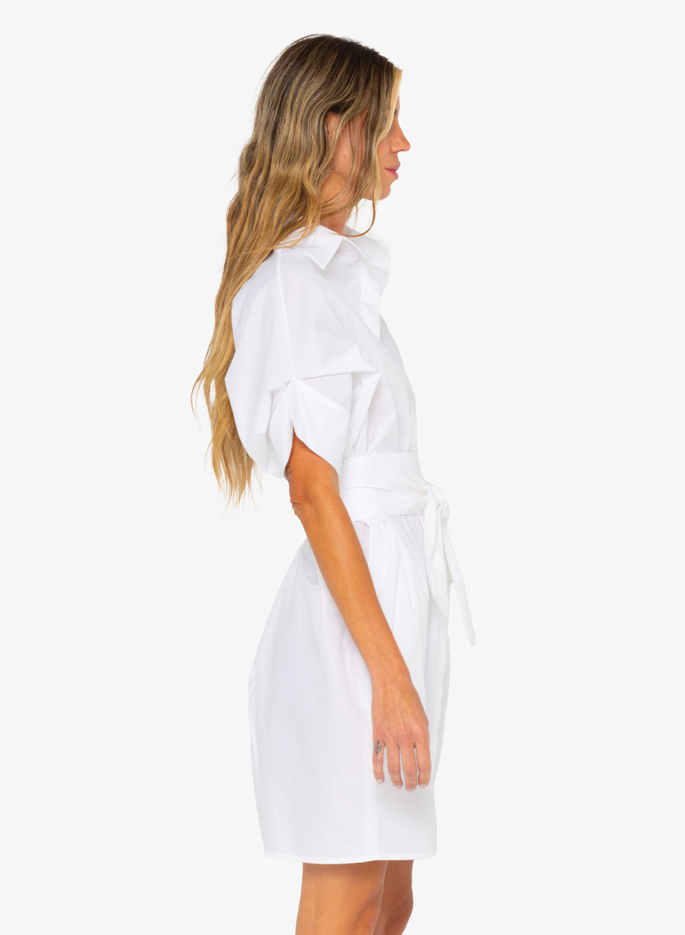 Delta Dress