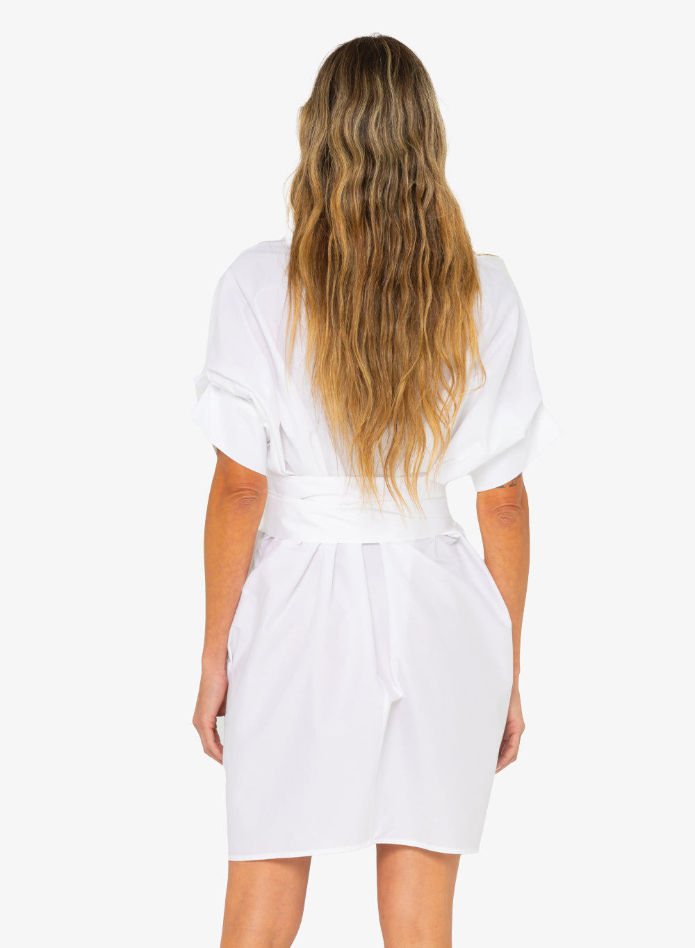 Delta Dress