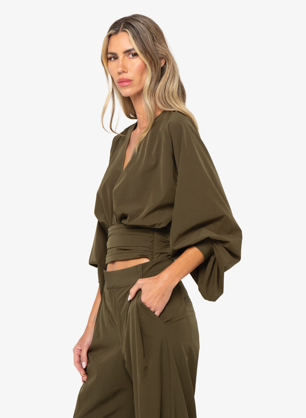 Eleonor Top