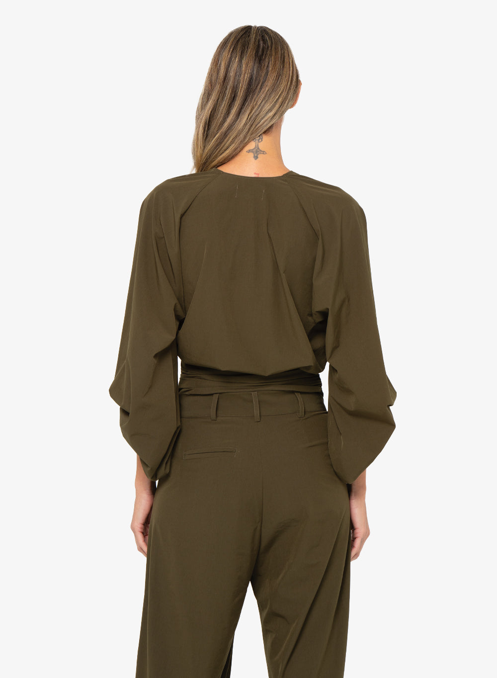 Eleonor Top