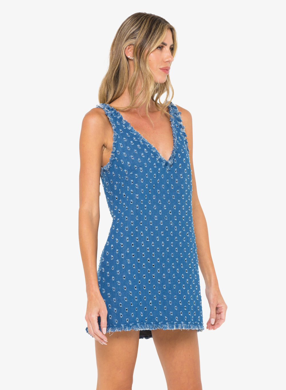 Emily Dress