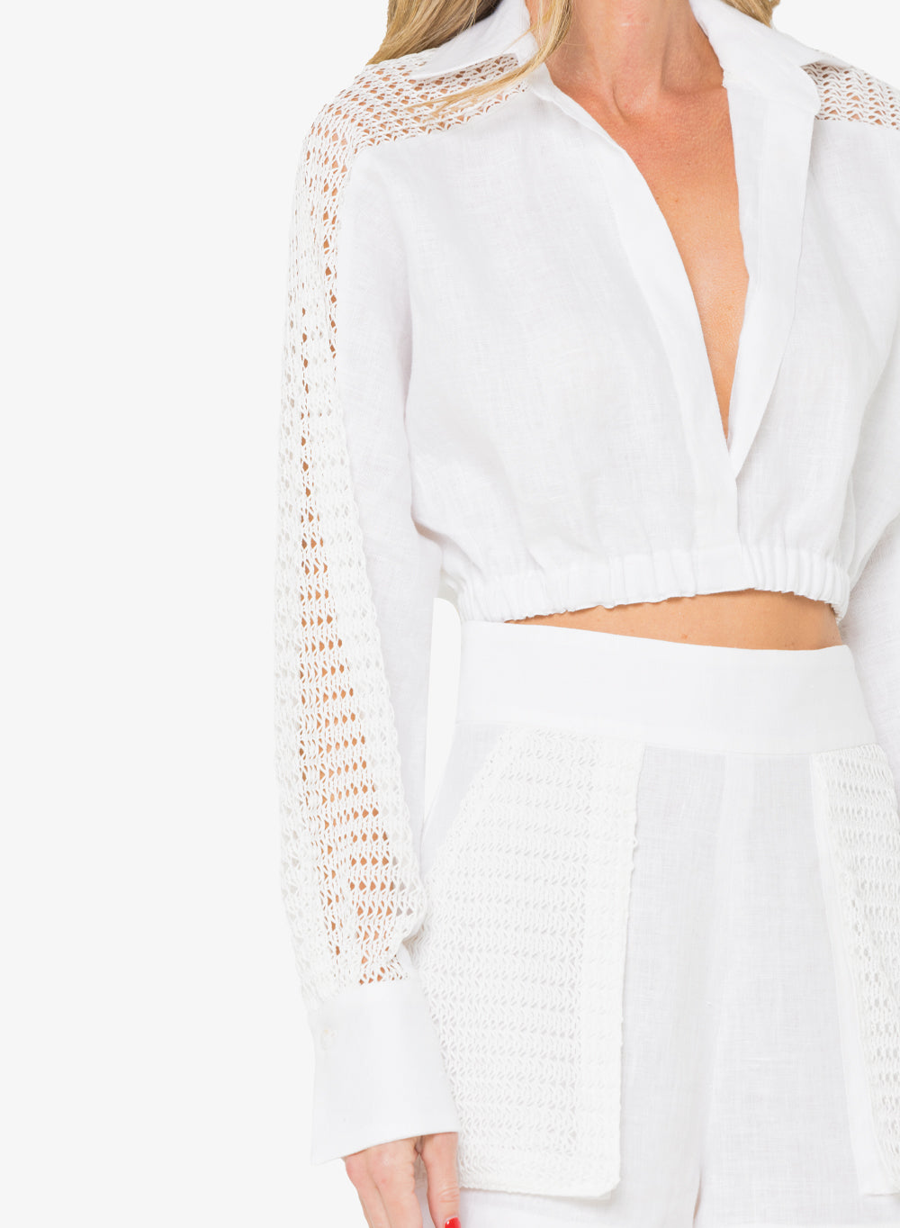 Sonnet Short