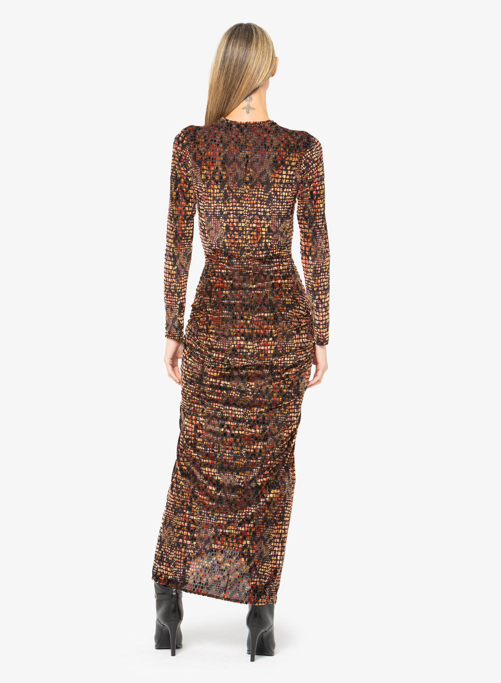 Elowen Dress