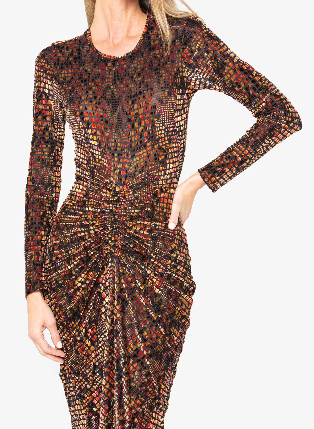 Elowen Dress