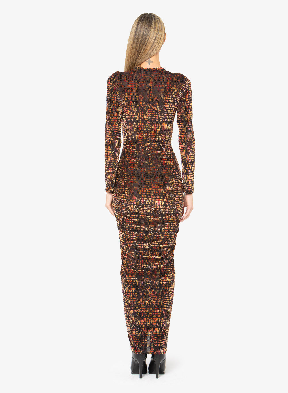 Elowen Dress