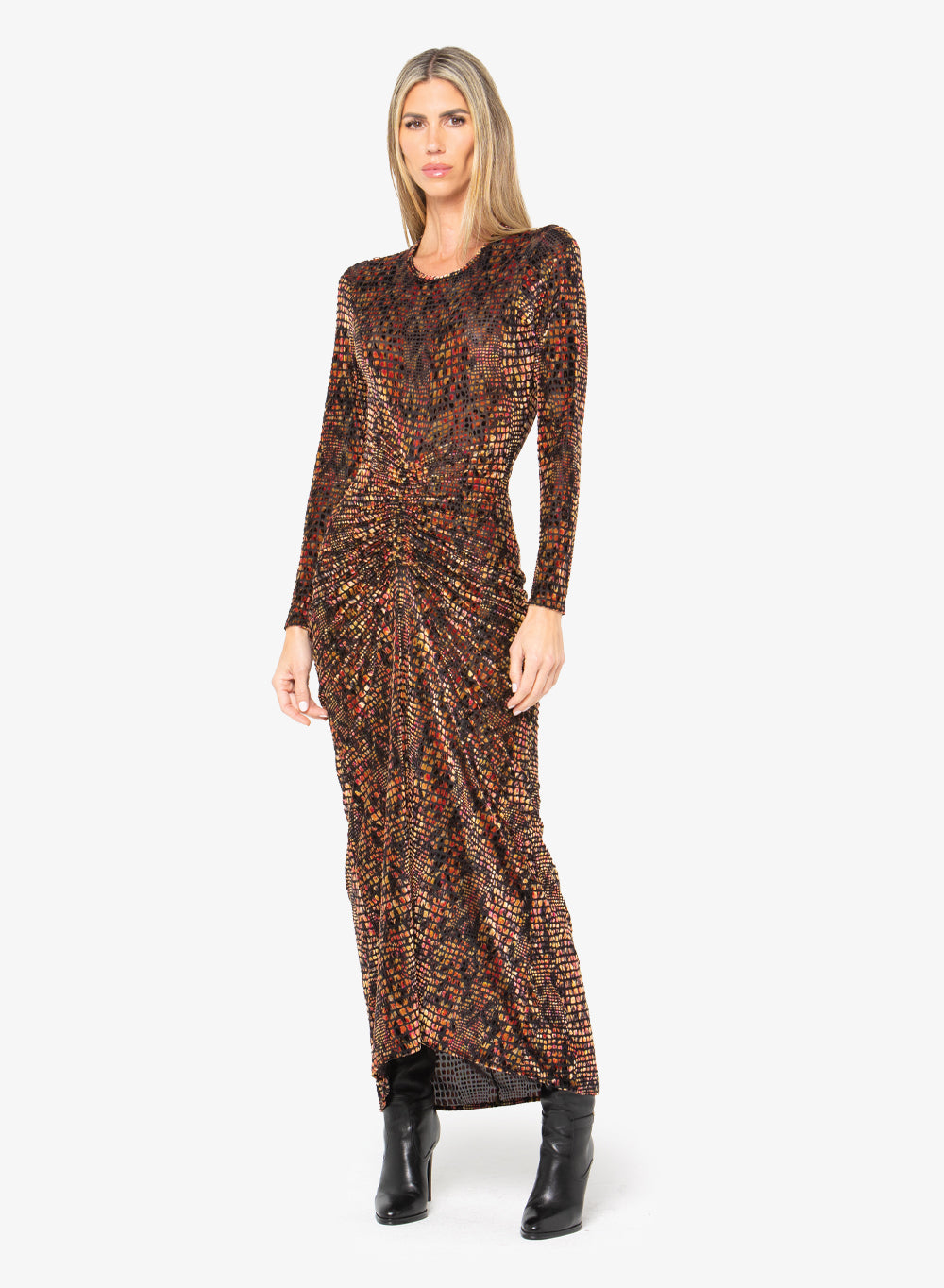 Elowen Dress
