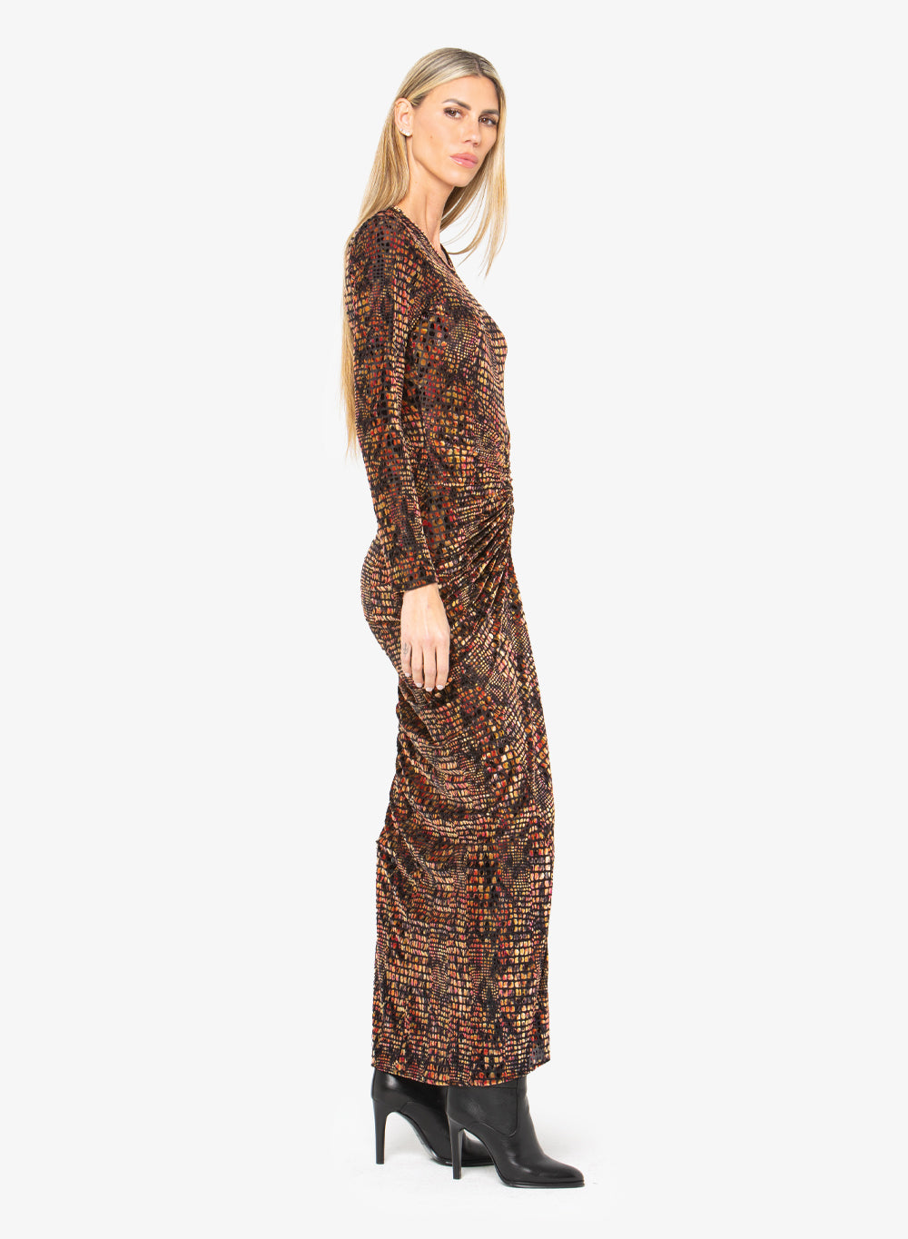 Elowen Dress