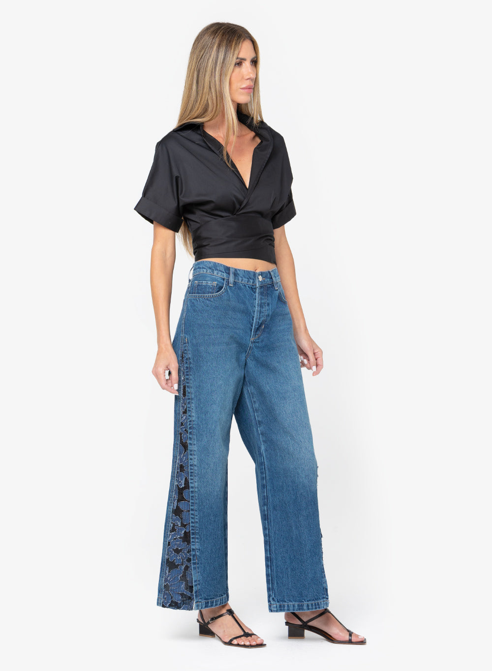 Ford Jean