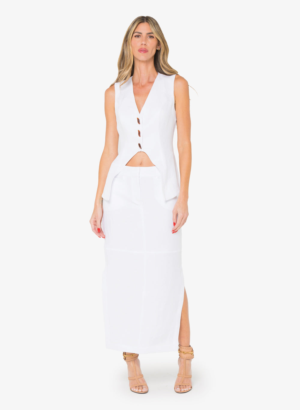 Reese Skirt