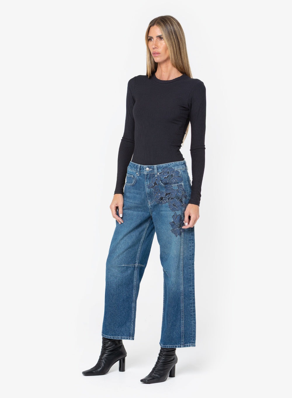Archie Jean