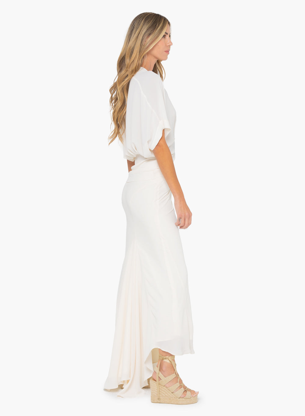 Kingsley Skirt
