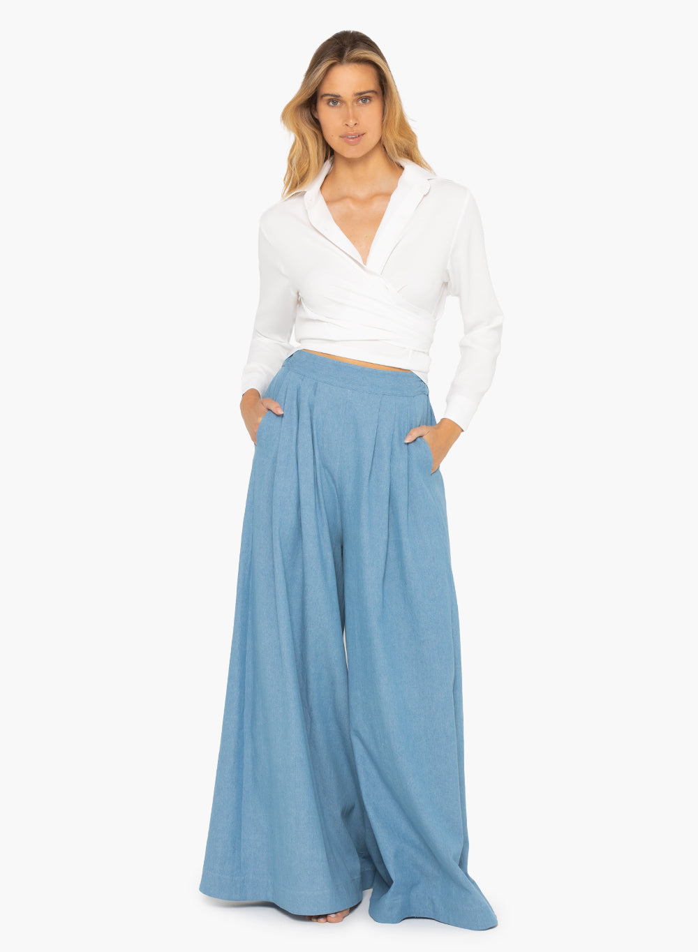 Harper Pant