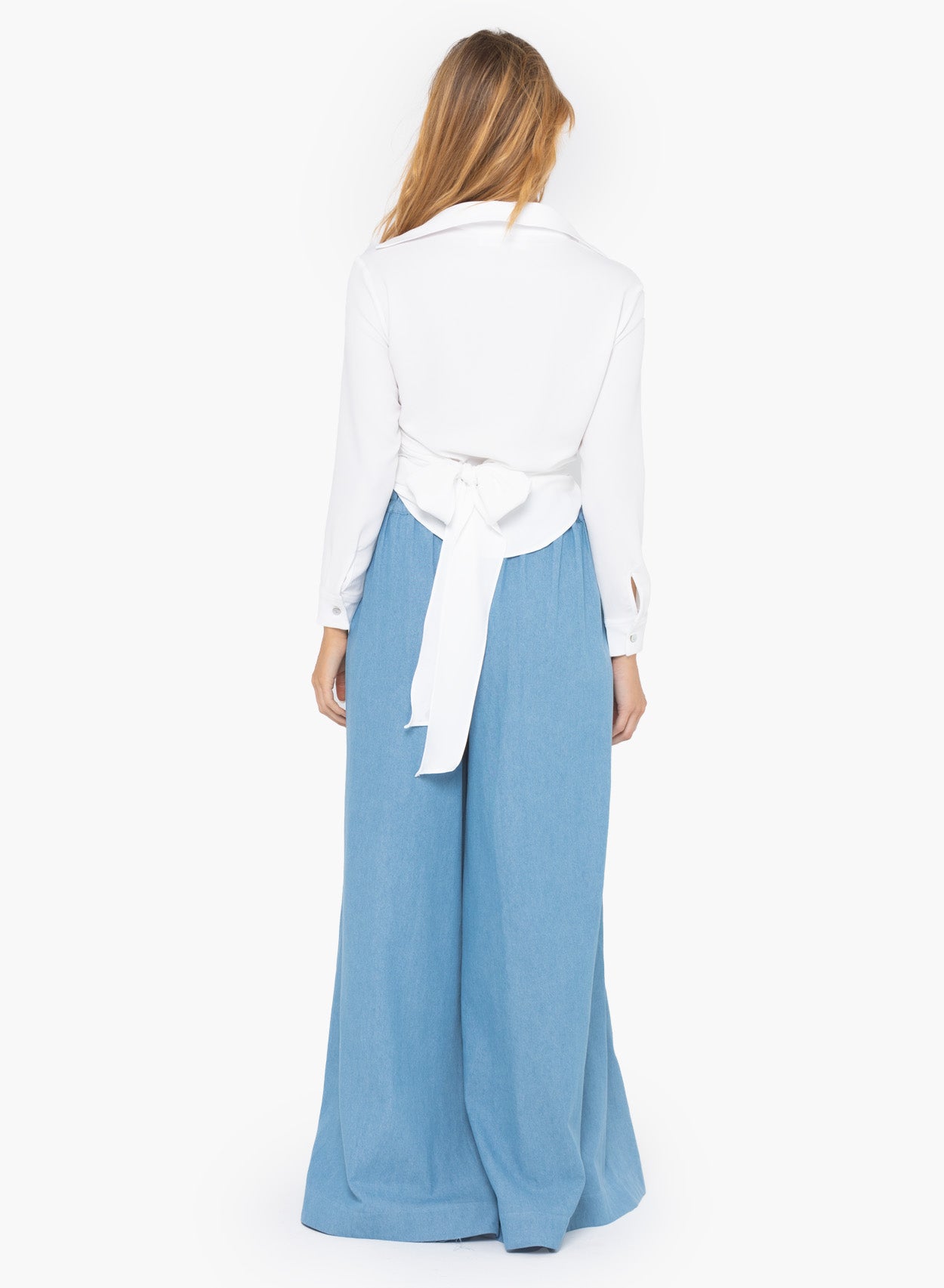 Harper Pant