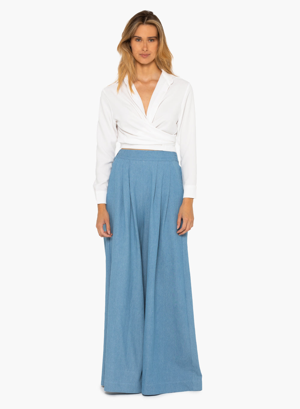 Harper Pant