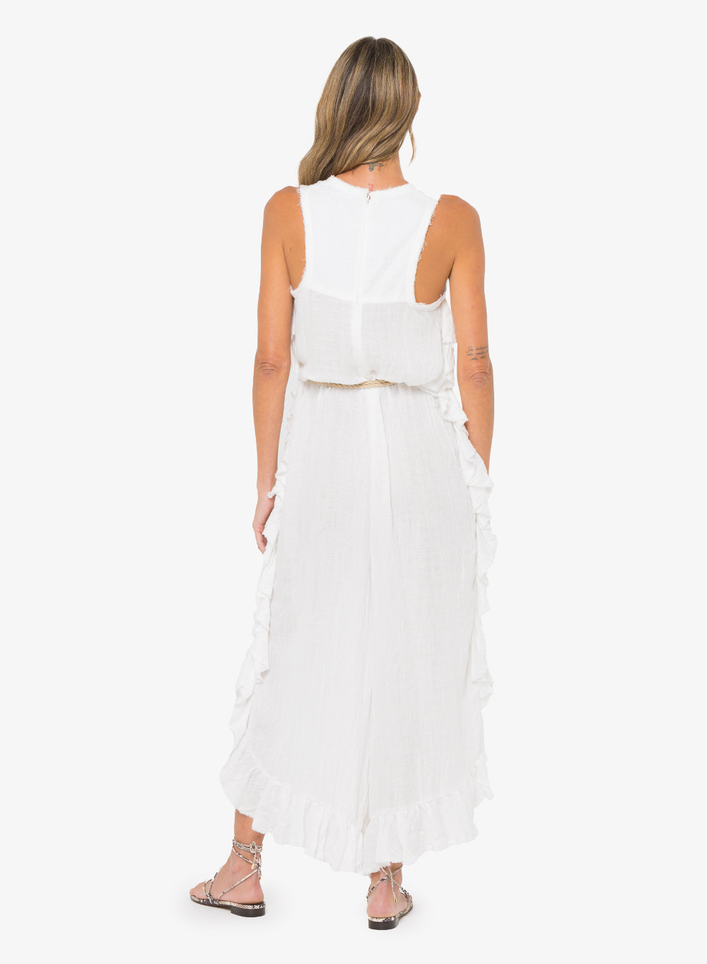 Katia Jumpsuit