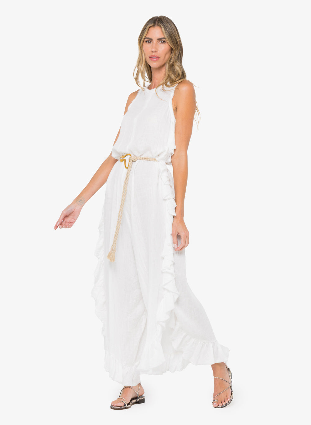 Katia Jumpsuit