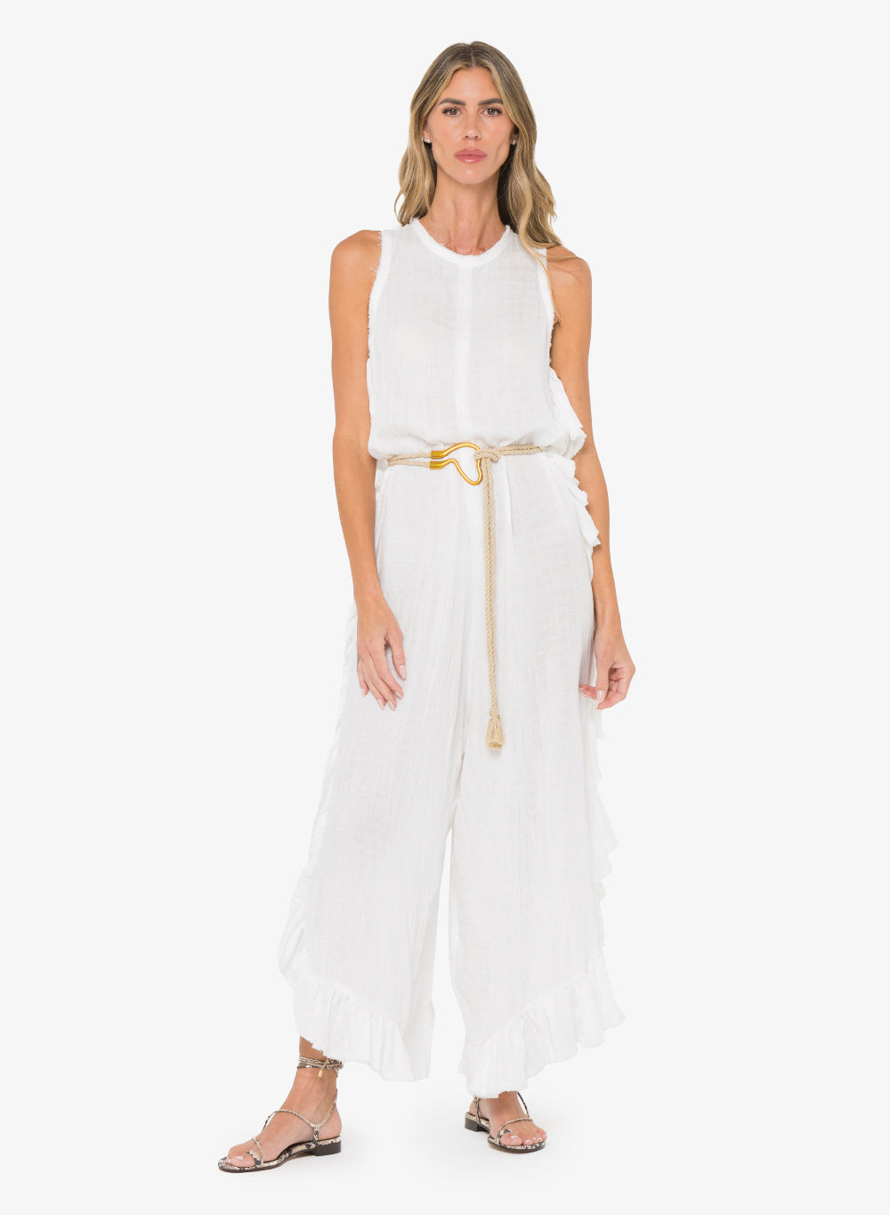 Katia Jumpsuit