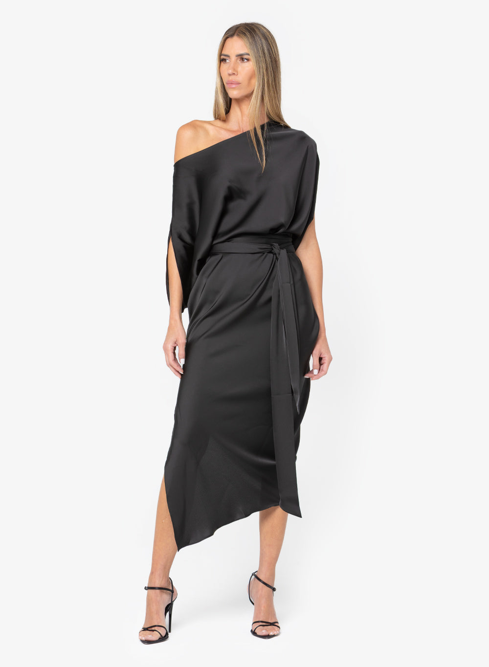 Mariah Dress 2.0