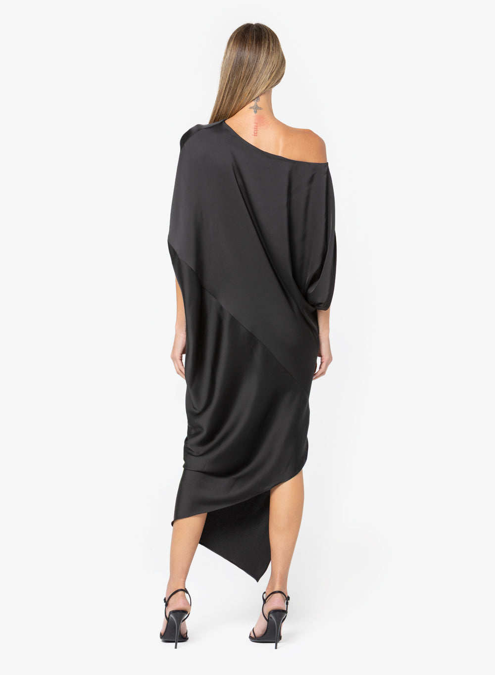 Mariah Dress 2.0